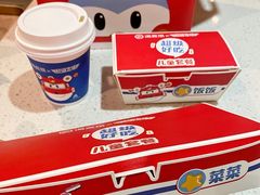 -海底捞大排档火锅(打浦路店)