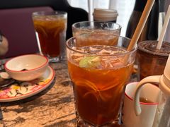 -新白鹿餐厅(松江开元地中海店)