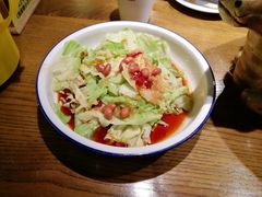 -炊烟小炒黄牛肉(中心印象城店)