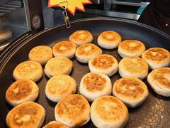 -河沿肉饼Beijing Pie(东华门店)