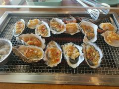 -蚝英雄鲜蚝自助专门店(长楹天街直营店)