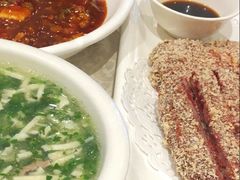 -宏玲餐厅(四川南路店)