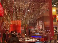 -朱光玉火锅馆(正弘城店)