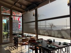 -川旺角融合菜•海景餐厅(星海广场店)