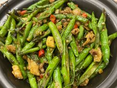 -堂瓦里·33年传统赣菜(第一街区店)