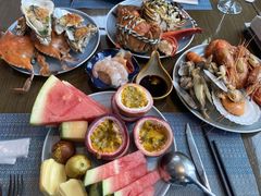 -菲住布渴酒店自助餐厅(阿里巴巴西溪园区店)