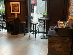 -星巴克(尚品中心1F店)
