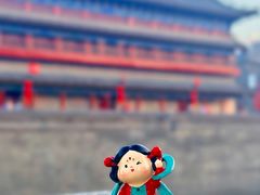 -西安城墙·碑林历史文化景区