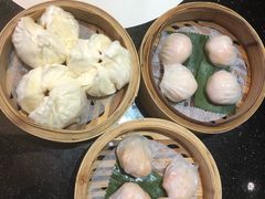 -味可道美食坊(福基路店)