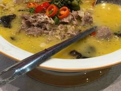 -京味民福烤鸭店(建设四马路店)