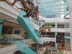 -大族广场Mall&More