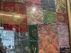 -Pakwaan Indian restaurant芭港湾印度餐厅(领事馆店)