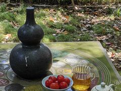 -中和·国风茶馆(愚园路店)