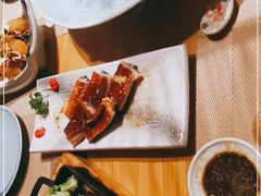 -三石铁板烧(紫竹桥店)