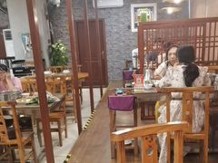 -渔意坊·千层无骨鱼粥底火锅·20年顺德菜(普君店)