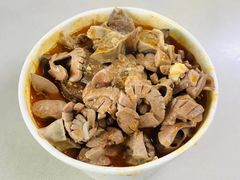 -四里沙茶面(湖滨四里店)