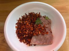 -谢老五跷脚牛肉·非遗传承店