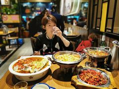 -湘聚缘湘菜馆(斜土路店)