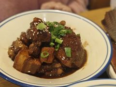 -妈妈的味道(和顺古镇店)