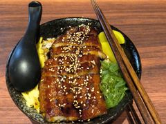-哏儿寿司(红桥店)