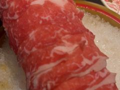 -上井精致料理自助餐(松雷店)