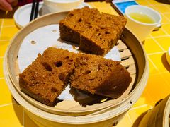 -蔡澜点心·粤菜(花城汇南区店)