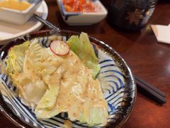 -鸟鹏烧鸟居酒屋(仁恒梦中心店)