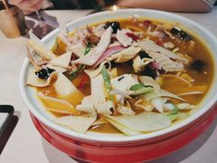 -巴扎屋大盘鸡·新疆菜(汇嘉时代店)