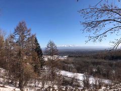 -长白山华美胜地滑雪场