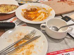 -必胜客(WOW龙归店)