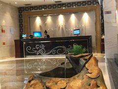 -水晶之星洗浴温泉汗蒸