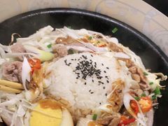 -豪客来牛排(中央花苑店)