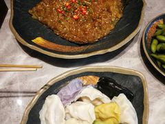 -黄鱼炙夜(华家池店)