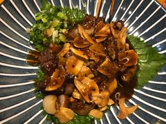 -岚山日式料理(郴州友阿国际广场店)