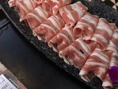 带骨羊肉-哥老官重庆美蛙鱼头(宝山龙湖店)