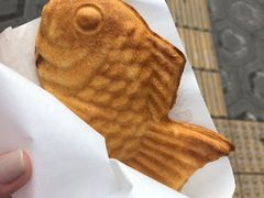 -鸣门鲷烧本铺