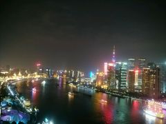 -上海外滩英迪格酒店