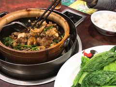 -华仔土鸡店(创意产业园店)