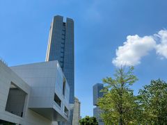 -SAANCI山池咖啡(海上世界文化艺术中心店)