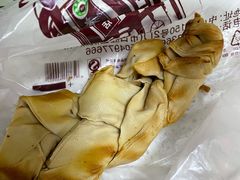 熏干豆腐-老杨家熟食店