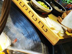 -挂旗柴锅鸡(蚌山区嘉年华店)