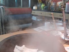 -咕嘟草帽鱼·牛奶一样的鲜鱼汤(包河万达广场创始店)