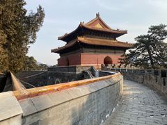 -清西陵