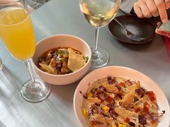 郎姆鵝肝奶酪-Ocean's Table 欧舍