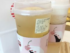 -百分茶(九洲新世界店)