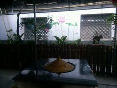 android_upload_pic-又见炊烟．纳西小院云南菜