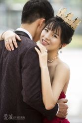 -爱城婚纱摄影·品质严选店