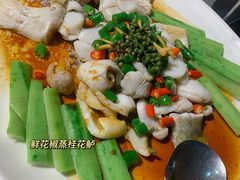 -猪肉婆私房菜(容桂总店)