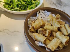 腐皮包黄鱼-阿毛饭店首店·宁波老字号(文化广场店)