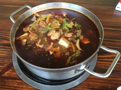 江龙饭店-江龙饭店·乌江豆腐鱼(乌江站分店)